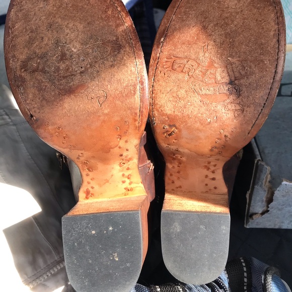 Free Bird Booties - Picture 5 of 6